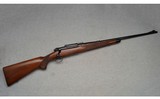 Winchester ~ Model 70 ~ .30-06 Sprg - 1 of 9