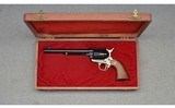 Colt ~ SAA 125th Anniversary ~ .45 Colt - 5 of 6
