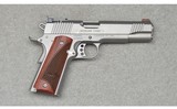 Kimber ~ Target II ~ 9MM Luger - 1 of 4