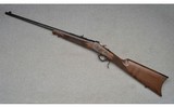 Winchester ~ 1885 ~ .17 HMR - 5 of 9