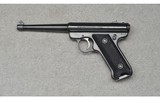 Sturm Ruger ~ Automatic Pistol ~ .22 Long Rifle - 2 of 9