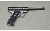 Sturm Ruger ~ Automatic Pistol ~ .22 Long Rifle - 1 of 9