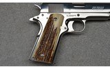 Colt ~ Colt Custom ~ .38 Super - 3 of 7