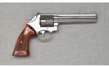 Smith & Wesson ~ 686-2 ~ .357 Magnum - 1 of 3