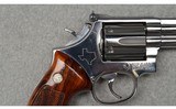 Smith & Wesson ~ 686-2 ~ .357 Magnum - 2 of 3