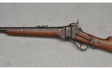 C. Sharps ~ Carbine ~ .50-70 Government - 8 of 12
