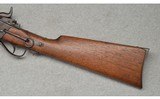 C. Sharps ~ Carbine ~ .50-70 Government - 7 of 12