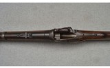 C. Sharps ~ Carbine ~ .50-70 Government - 10 of 12