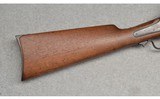 C. Sharps ~ Carbine ~ .50-70 Government - 2 of 12