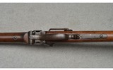 C. Sharps ~ Carbine ~ .50-70 Government - 11 of 12