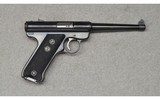 Sturm Ruger ~ Automatic Pistol ~ .22 Long Rifle - 1 of 3