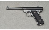 Sturm Ruger ~ Automatic Pistol ~ .22 Long Rifle - 2 of 3