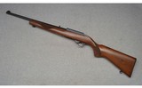 Sturm Ruger ~ 10/22 Carbine ~ .22 Long Rifle - 5 of 8