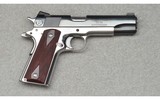 Colt ~ Texas Rangers ~ .45 Auto - 1 of 5