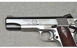 Colt ~ Texas Rangers ~ .45 Auto - 5 of 5