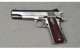 Colt ~ Texas Rangers ~ .45 Auto - 3 of 5