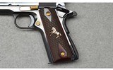Colt ~ Custom Talo ~ .45 Auto - 5 of 6