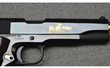 Colt ~ Custom Talo ~ .45 Auto - 3 of 6