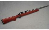 Remington ~ 700 Sinclair Custom ~ 6mm HLS / .270 NK - 1 of 13