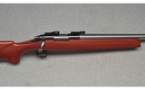 Remington ~ 700 Sinclair Custom ~ 6mm HLS / .270 NK - 3 of 13
