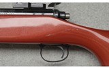 Remington ~ 700 Sinclair Custom ~ 6mm HLS / .270 NK - 9 of 13