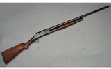 Winchester ~ 97 ~ 12 ga - 1 of 8