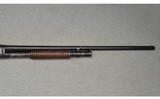 Winchester ~ 1897 ~ 16 Gauge - 4 of 11