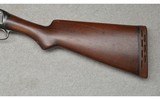 Winchester ~ 1897 ~ 16 Gauge - 6 of 11