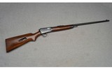 Winchester ~ 63 ~ .22 Long Rifle - 1 of 8