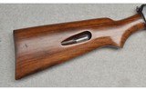 Winchester ~ 63 ~ .22 Long Rifle - 2 of 8