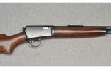 Winchester ~ 63 ~ .22 Long Rifle - 3 of 8