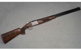 Browning ~ 525 ~ 12 Gauge - 1 of 14