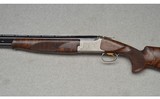 Browning ~ 525 ~ 12 Gauge - 8 of 14
