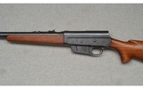 Remington ~ Model 81 Woods Master ~ .30 Remington - 7 of 10