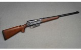 Remington ~ Model 81 Woods Master ~ .30 Remington - 1 of 10