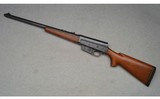 Remington ~ Model 81 Woods Master ~ .30 Remington - 5 of 10
