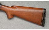 Remington ~ Model 81 Woods Master ~ .30 Remington - 6 of 10