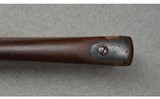 Springfield ~ 1884 Trapdoor ~ .45-70 - 10 of 12