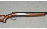 Winchester ~ Model 24 ~ 20 Gauge - 3 of 8