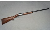 Winchester ~ Model 24 ~ 20 Gauge - 1 of 8