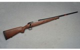 Winchester ~ Model 70 Featherweight .325 WSM - 1 of 8