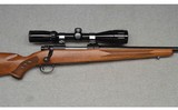 Winchester ~ Model 70 ~ .225 Winchester - 3 of 10