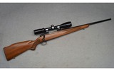 Winchester ~ Model 70 ~ .225 Winchester - 1 of 10