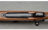 Winchester ~ Model 70 ~ .225 Winchester - 10 of 10