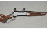 Browning Arms ~ BLR LT WT ~ .300 Winchester - 3 of 11