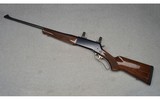 Browning Arms ~ BLR LT WT ~ .300 Winchester - 5 of 11