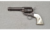 Colt ~ Single Action Army ~ .38-40 Cal - 2 of 2