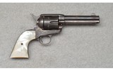 Colt ~ Single Action Army ~ .38-40 Cal - 1 of 2