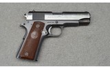 Colt ~ Lightweight Commander ~ 9mm - 1 of 6