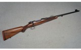 J. Rigby & Sons ~ Mauser M98 Standard ~ .308 Win - 1 of 10